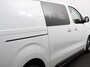 Opel Vivaro 2.0 CDTI Automaat 145 pk L3H1 Dubbele Cabine | Navigatie | Trekhaak | Airco | Parkeer sensoren | Betimmering