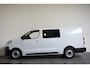 Opel Vivaro 2.0 CDTI Automaat 145 pk L3H1 Dubbele Cabine | Navigatie | Trekhaak | Airco | Parkeer sensoren | Betimmering