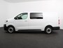 Opel Vivaro 2.0 CDTI Automaat 145 pk L3H1 Dubbele Cabine | Navigatie | Trekhaak | Airco | Parkeer sensoren | Betimmering
