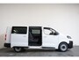 Opel Vivaro 2.0 CDTI Automaat 145 pk L3H1 Dubbele Cabine | Navigatie | Trekhaak | Airco | Parkeer sensoren | Betimmering