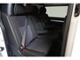 Opel Vivaro 2.0 CDTI Automaat 145 pk L3H1 Dubbele Cabine | Navigatie | Trekhaak | Airco | Parkeer sensoren | Betimmering