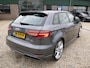 Audi A3 Sportback 35 TFSI CoD Advance Sport S-LINE DIGI KLOK