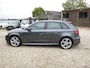Audi A3 Sportback 35 TFSI CoD Advance Sport S-LINE DIGI KLOK