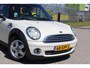 MINI One Mini 1.4 Anniversary MK II 1E EIG PANO AIRCO LEDER CRUISE VERWARMBARE VOORSTOELEN