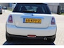MINI One Mini 1.4 Anniversary MK II 1E EIG PANO AIRCO LEDER CRUISE VERWARMBARE VOORSTOELEN
