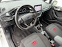 Ford Fiesta 1.0 EcoBoost Hybrid ST-Line | Zeer nette auto | Apple carplay & Android auto | Navigatie via carplay | Parkeersensor achter | Stoelverwarming | Stuurverwarming | Voorruitverwarming | Privacy glas |