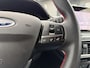 Ford Fiesta 1.0 EcoBoost Hybrid ST-Line | Zeer nette auto | Apple carplay & Android auto | Navigatie via carplay | Parkeersensor achter | Stoelverwarming | Stuurverwarming | Voorruitverwarming | Privacy glas |