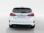 Ford Fiesta 1.0 EcoBoost Hybrid ST-Line | Zeer nette auto | Apple carplay & Android auto | Navigatie via carplay | Parkeersensor achter | Stoelverwarming | Stuurverwarming | Voorruitverwarming | Privacy glas |