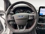Ford Fiesta 1.0 EcoBoost Hybrid ST-Line | Zeer nette auto | Apple carplay & Android auto | Navigatie via carplay | Parkeersensor achter | Stoelverwarming | Stuurverwarming | Voorruitverwarming | Privacy glas |