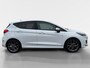 Ford Fiesta 1.0 EcoBoost Hybrid ST-Line | Zeer nette auto | Apple carplay & Android auto | Navigatie via carplay | Parkeersensor achter | Stoelverwarming | Stuurverwarming | Voorruitverwarming | Privacy glas |