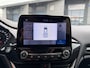 Ford Fiesta 1.0 EcoBoost Hybrid ST-Line | Zeer nette auto | Apple carplay & Android auto | Navigatie via carplay | Parkeersensor achter | Stoelverwarming | Stuurverwarming | Voorruitverwarming | Privacy glas |