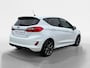 Ford Fiesta 1.0 EcoBoost Hybrid ST-Line | Zeer nette auto | Apple carplay & Android auto | Navigatie via carplay | Parkeersensor achter | Stoelverwarming | Stuurverwarming | Voorruitverwarming | Privacy glas |