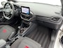 Ford Fiesta 1.0 EcoBoost Hybrid ST-Line | Zeer nette auto | Apple carplay & Android auto | Navigatie via carplay | Parkeersensor achter | Stoelverwarming | Stuurverwarming | Voorruitverwarming | Privacy glas |