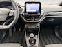 Ford Fiesta 1.0 EcoBoost Hybrid ST-Line | Zeer nette auto | Apple carplay & Android auto | Navigatie via carplay | Parkeersensor achter | Stoelverwarming | Stuurverwarming | Voorruitverwarming | Privacy glas |
