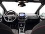 Ford Fiesta 1.0 EcoBoost Hybrid ST-Line | Zeer nette auto | Apple carplay & Android auto | Navigatie via carplay | Parkeersensor achter | Stoelverwarming | Stuurverwarming | Voorruitverwarming | Privacy glas |