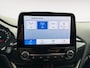 Ford Fiesta 1.0 EcoBoost Hybrid ST-Line | Zeer nette auto | Apple carplay & Android auto | Navigatie via carplay | Parkeersensor achter | Stoelverwarming | Stuurverwarming | Voorruitverwarming | Privacy glas |
