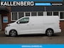 Toyota ProAce Worker Long 2.0 177PK Automaat Professional / Camera / Trekhaak / 2x schuifdeur