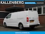Toyota ProAce Worker Long 2.0 177PK Automaat Professional / Camera / Trekhaak / 2x schuifdeur