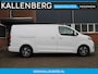 Toyota ProAce Worker Long 2.0 177PK Automaat Professional / Camera / Trekhaak / 2x schuifdeur