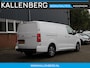 Toyota ProAce Worker Long 2.0 177PK Automaat Professional / Camera / Trekhaak / 2x schuifdeur