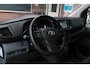 Toyota ProAce Worker Long 2.0 177PK Automaat Professional / Camera / Trekhaak / 2x schuifdeur