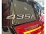 BMW 4-Serie Coupé 435i M Sport/306 PK/Navi/Leder/Automaat