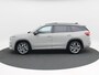 Skoda Kodiaq 1.5 TSi 204 Pk Automaat PHEV Sportline Business | Panoramadak | Trekhaak | Stoel Verwarming | Canton Audio | Carplay | Elektrische Achterklep | 20 Inch | 17.782 Km!