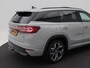 Skoda Kodiaq 1.5 TSi 204 Pk Automaat PHEV Sportline Business | Panoramadak | Trekhaak | Stoel Verwarming | Canton Audio | Carplay | Elektrische Achterklep | 20 Inch | 17.782 Km!