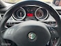 Alfa Romeo Giulietta 1.4 T Distinctive Automaat Leer