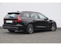 Volvo V60 T6 350PK Automaat AWD Plus Dark / Adaptive cruise control / Elektrische stoelen / Harman Kardon audio / Trekhaak / Pilot assist / BLIS / Stoel en stuur verwarming / Elektrische achterklep / Parkeersensoren met 360 camera / Google infotainment