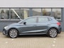 SEAT Ibiza 1.0 EcoTSI 115pk | full led | camera | parkeersensoren voor + achter | adaptive cruise