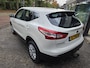 Nissan Qashqai 1.2 Visia | 2E EIGENAAR | 12 MND GARANTIE | CRUISE0 | AIRCO | TREKHAAK |