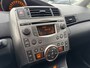 Toyota Verso 1.8 VVT-i Aspiration 7-persoons / NAP / Nieuwe APK / Onderhoudshistorie aanwezig.