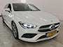 Mercedes-Benz CLA Shooting Brake 200 Business Solution AMG 1e Eigenaar | Volledig Onderh | NL-Auto | BTW | Elek Trekhaak | Sfeer | Camera | Elek Klep | Stoelverwarming | Climate | Navi | PDC | Full Led | Cruise | Keyless