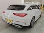 Mercedes-Benz CLA Shooting Brake 200 Business Solution AMG 1e Eigenaar | Volledig Onderh | NL-Auto | BTW | Elek Trekhaak | Sfeer | Camera | Elek Klep | Stoelverwarming | Climate | Navi | PDC | Full Led | Cruise | Keyless