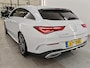 Mercedes-Benz CLA Shooting Brake 200 Business Solution AMG 1e Eigenaar | Volledig Onderh | NL-Auto | BTW | Elek Trekhaak | Sfeer | Camera | Elek Klep | Stoelverwarming | Climate | Navi | PDC | Full Led | Cruise | Keyless