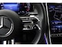 Mercedes-Benz GLC 300e AMG Night Pano-dak Stoelventilatie Burmester
