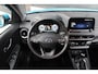 Hyundai Kona 1.6 GDI HEV Fashion Sky 105pk - Schuifdak - Navi - Camera - Blind spot - Climate - Trekhaak - HUD - Rijklaar