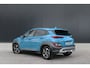 Hyundai Kona 1.6 GDI HEV Fashion Sky 105pk - Schuifdak - Navi - Camera - Blind spot - Climate - Trekhaak - HUD - Rijklaar