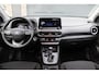 Hyundai Kona 1.6 GDI HEV Fashion Sky 105pk - Schuifdak - Navi - Camera - Blind spot - Climate - Trekhaak - HUD - Rijklaar
