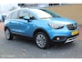 Opel Crossland X 1.2 Turbo Innovation,130 PK, Trekhaak, Camera, Pdc voor + achter, Comfort stoelen, Navi, App connect.