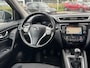 Nissan Qashqai 1.6 N-Connecta Navigatie | LED | 360 Camera | BlueTooth | Keyless | Panoramadak  info;f.bogaars  0492588956