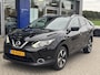 Nissan Qashqai 1.6 N-Connecta Navigatie | LED | 360 Camera | BlueTooth | Keyless | Panoramadak  info;f.bogaars  0492588956