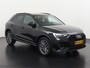 Audi Q3 45 TFSIe S Line Optiek Zwart | Adaptief Cruise | Stoelverwarming | Zondag Open!