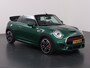 MINI John Cooper Works Mini Cabrio 2.0 Chili | 231pk | Harman/Kardon | Adaptieve Cruise Control | Sfeerverlichting | Sportstoelen | Union Jack Achterlichten | HUD | Groot Navigatie |