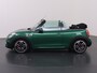 MINI John Cooper Works Mini Cabrio 2.0 Chili | 231pk | Harman/Kardon | Adaptieve Cruise Control | Sfeerverlichting | Sportstoelen | Union Jack Achterlichten | HUD | Groot Navigatie |