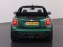 MINI John Cooper Works Mini Cabrio 2.0 Chili | 231pk | Harman/Kardon | Adaptieve Cruise Control | Sfeerverlichting | Sportstoelen | Union Jack Achterlichten | HUD | Groot Navigatie |