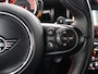 MINI John Cooper Works Mini Cabrio 2.0 Chili | 231pk | Harman/Kardon | Adaptieve Cruise Control | Sfeerverlichting | Sportstoelen | Union Jack Achterlichten | HUD | Groot Navigatie |