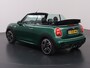MINI John Cooper Works Mini Cabrio 2.0 Chili | 231pk | Harman/Kardon | Adaptieve Cruise Control | Sfeerverlichting | Sportstoelen | Union Jack Achterlichten | HUD | Groot Navigatie |