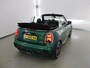 MINI John Cooper Works Mini Cabrio 2.0 Chili | 231pk | Harman/Kardon | Adaptieve Cruise Control | Sfeerverlichting | Sportstoelen | Union Jack Achterlichten | HUD | Groot Navigatie |